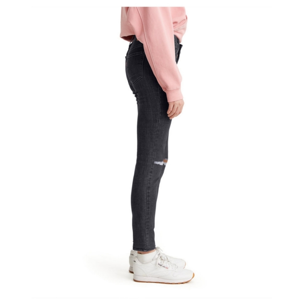 💖 LEVI'S 721 High Rise Skinny Jeans - Picture 2 of 16